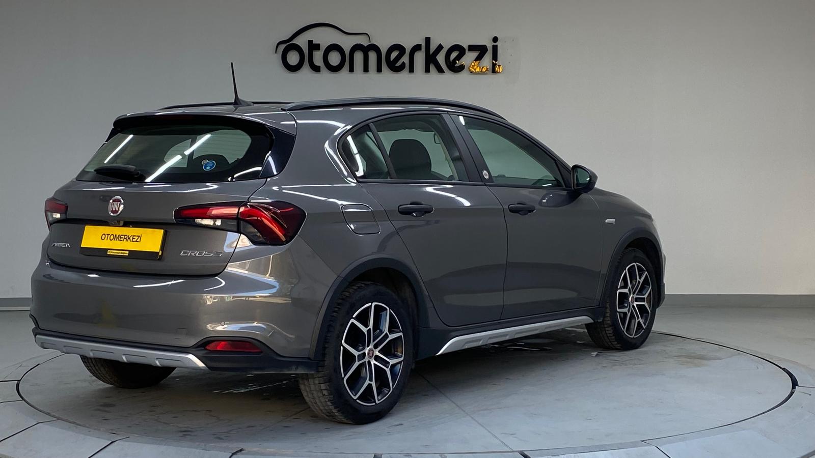FIAT EGEA 15